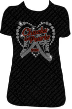 Load image into Gallery viewer, Cheer New Chuck & Pearls #4