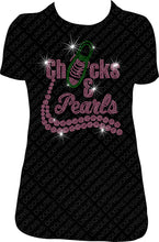 Load image into Gallery viewer, New Single Chuck & Pearls 5_2024