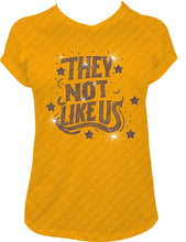 Load image into Gallery viewer, They Not Like US!