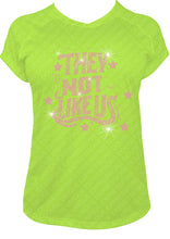 Load image into Gallery viewer, They Not Like US!