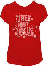 Load image into Gallery viewer, They Not Like US!