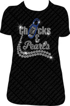 Load image into Gallery viewer, New Single Chuck & Pearls 5_2024