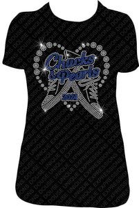 Cheer New Chuck & Pearls #4