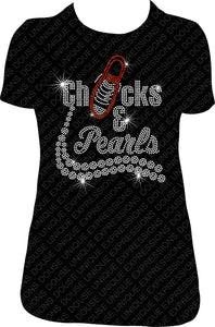 New Single Chuck & Pearls 5_2024