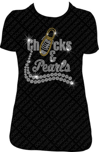 New Single Chuck & Pearls 5_2024