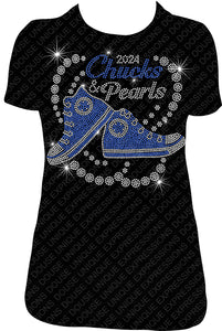 New Chuck & Pearls #1