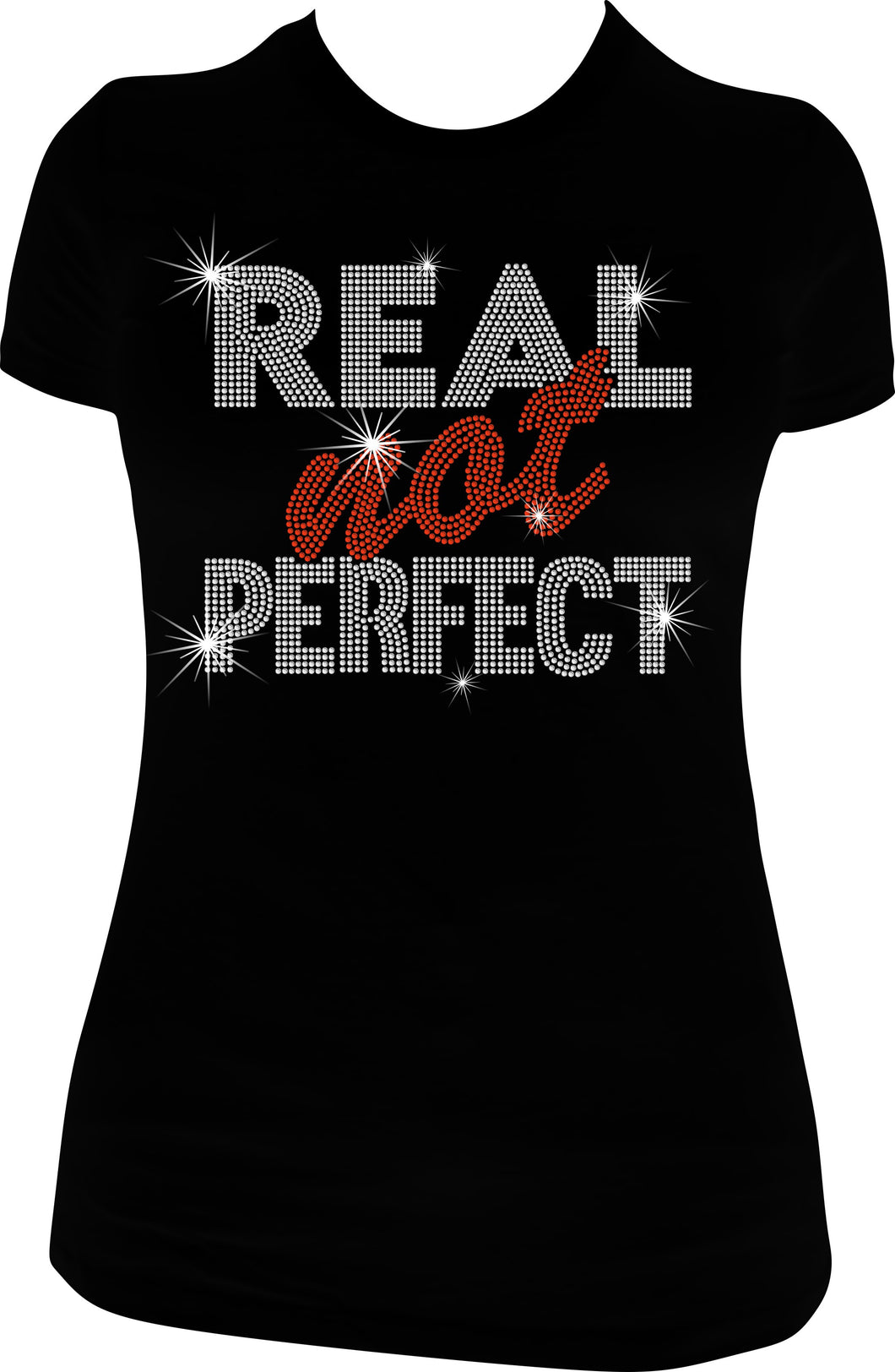 Real Not Perfect